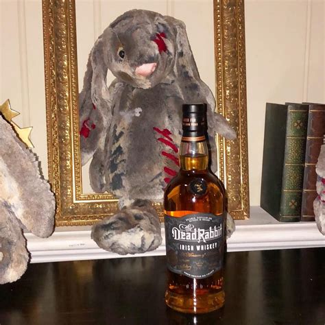 Discover the Magic of Rabbit Whiskey Tastings